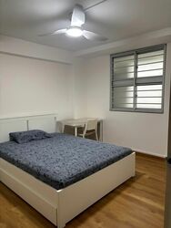 Blk 5 Ghim Moh Road (Queenstown), HDB 3 Rooms #557370131